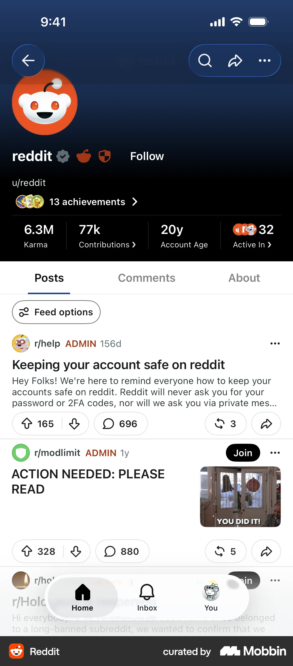 Preview mobile app card_design_flutter