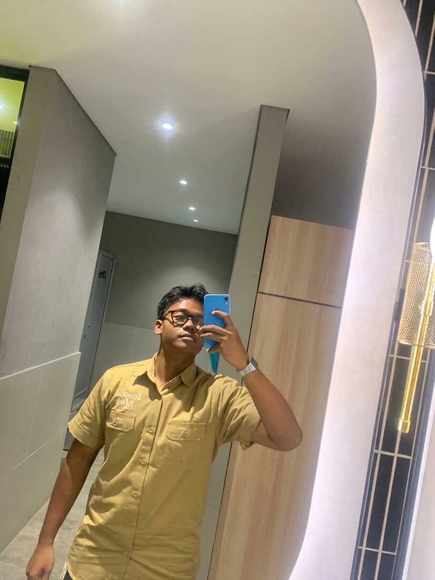 Deryl Fabiensyah